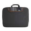 Custodia per Laptop Notebook Tablet fino a 18,4'' Nero