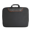 Custodia per Laptop Notebook Tablet fino a 18,4'' Nero