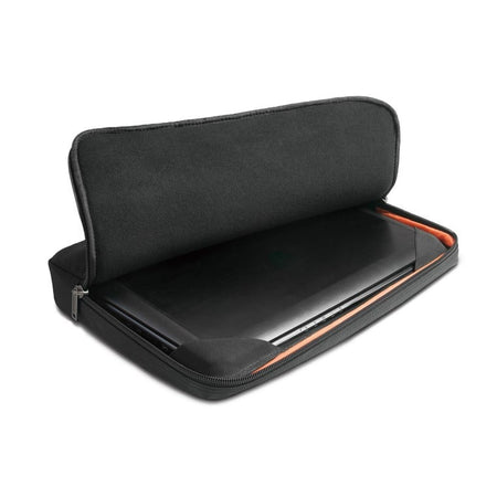 Custodia per Laptop Notebook Tablet fino a 18,4'' Nero