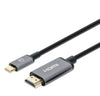 Cavo Adattatore da USB-C&trade a HDMI 4K@60Hz 1m