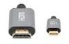 Cavo Adattatore da USB-C&trade a HDMI 4K@60Hz 2m