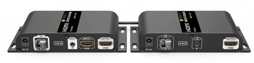 Extender in Fibra Ottica HDMI 40Km Full HD 1080p@60Hz