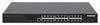 Switch PoE+ Gigabit Ethernet a 24 porte con Quattro Uplink SFP+ 10G