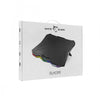 Supporto per Notebook fino a 17.3'' con Ventola per Sistema di Raffreddamento