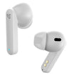 Auricolari Bluetooth v5.1 con Custodia di Ricarica Bianco