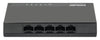 Gigabit Ethernet Switch 5 porte, SG105
