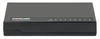 Gigabit Ethernet Switch 8 porte