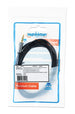 Cavo Audio Stereo AUX 3.5mm Alta Qualità M/M 2m