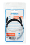 Cavo Audio Ottico Digitale Toslink 2m