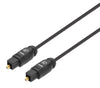 Cavo Audio Ottico Digitale Toslink 5m