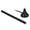 Antenna LTE Omnidirezionale Fissa SMA 3-5dBi 12,5cm Cavo RG-174 A/U