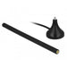 Antenna LTE Omnidirezionale Fissa SMA 3-5dBi 12,5cm Cavo RG-174 A/U