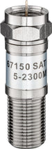 Attenuatore SAT 3dB F/F Maschio/Femmina