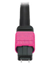 Cavo Patch a 12 Fibre MTP-F/MTP-F OM4 Code B 2m