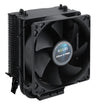 Dissipatore Avanzato BlackFrore CPU HDC Ventola Smart PWM da 92mm