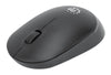 Mouse Ottico USB Wireless Performance III Nero