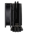 Dissipatore Avanzato BlackFrore CPU HDC Ventola Smart PWM da 92mm