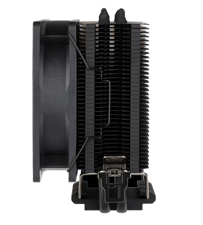 Dissipatore Avanzato BlackFrore CPU HDC Ventola Smart PWM da 92mm