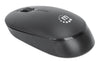 Mouse Ottico USB Wireless Performance III Nero