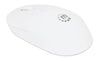 Mouse Ottico USB Wireless Performance III Bianco