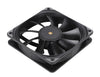 Dissipatore Ventola Silent ad Alto Flusso 120x120x25 12V