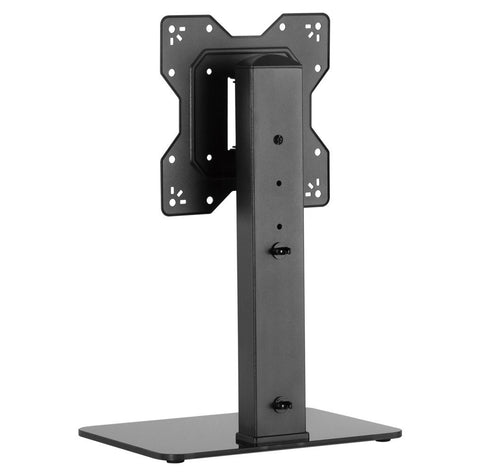 Supporto Universale da Tavolo per Monitor e TV da 23'' a 43''