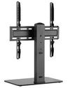 Supporto Universale da Tavolo per Monitor e TV da 32'' a 55''