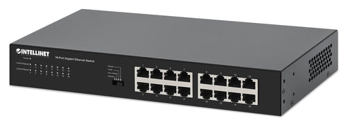 Ethernet Switch Gigabit 16 porte
