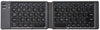 Tastiera Pieghevole Bluetooth USB per Tablet Smartphone