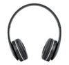 Cuffia Over-ear Wireless Bluetooth® V5.0