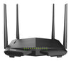 Modem Router VDSL/ADSL AC1200 Dual Band Wi-Fi Gigabit, V12