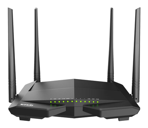 Modem Router VDSL/ADSL AC1200 Dual Band Wi-Fi Gigabit, V12