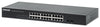 Gigabit Ethernet Switch 24 porte con 2 porte SFP