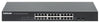 Gigabit Ethernet Switch 24 porte con 2 porte SFP