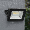 Faretto LED da Esterno IP65 20W Nero