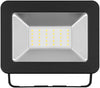 Faretto LED da Esterno IP65 30W Nero
