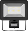 Faretto LED da Esterno con Rilevatore di Movimento PIR 50W