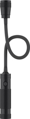 Lampada a LED con Calamita per Lavoro e Soccorso Stradale 230lm