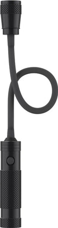 Lampada a LED con Calamita per Lavoro e Soccorso Stradale 230lm