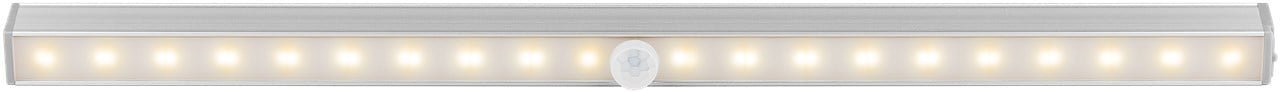 Lampada da Incasso a LED con Rilevatore di Movimento Bianco Caldo