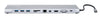 Docking Station USB-C&trade 11-in-1 triplo monitor con MST