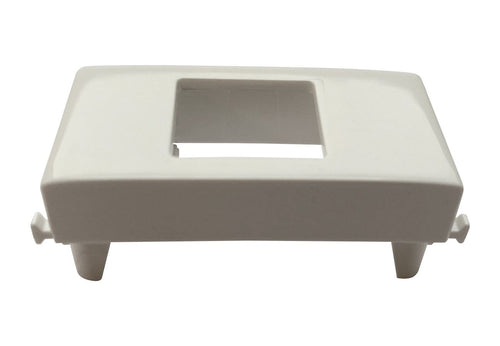 Adattatore Frutti RJ45 per Vimar Plana Antibatterico Bianco