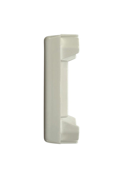 Adattatore Frutti RJ45 Ticino Matix Antibatterico Bianco