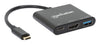 Docking Station USB-C&trade a HDMI 3-in-1 con Power Delivery