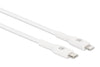 Cavo di Ricarica e Sincronizzazione USB-C&trade a Lightning® 2m Bianco