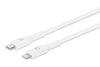 Cavo di Ricarica e Sincronizzazione USB-C&trade a Lightning® 2m Bianco