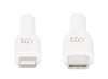 Cavo di Ricarica e Sincronizzazione USB-C&trade a Lightning® 2m Bianco
