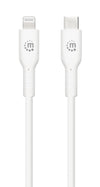Cavo di Ricarica e Sincronizzazione USB-C&trade a Lightning® 2m Bianco