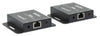 Kit Extender HDMI Over Ethernet 4K@30Hz