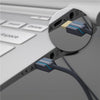 Cavo HDMI&trade 2.0 Super Sottile 4K@60Hz 0.5m